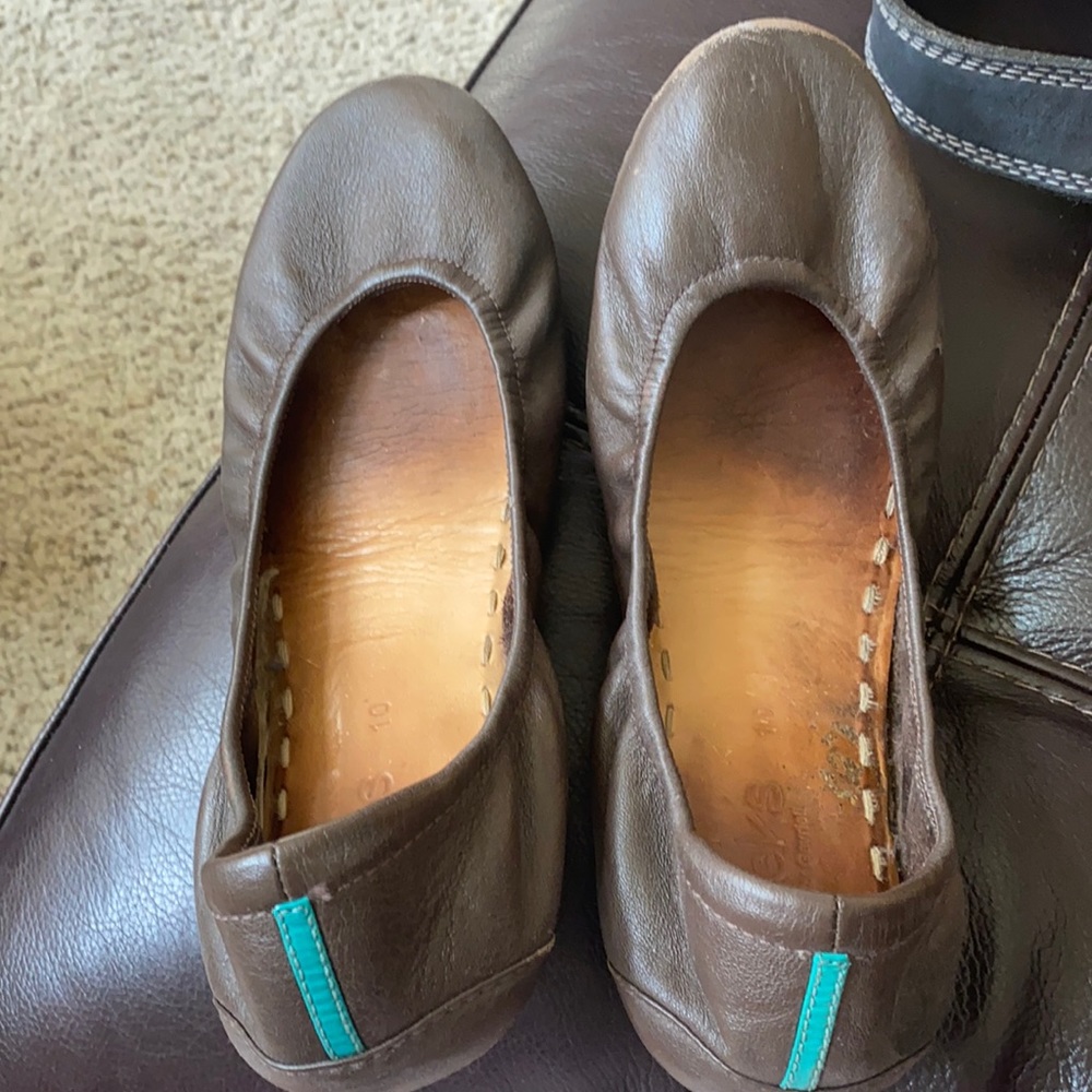 Tieks